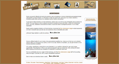 Desktop Screenshot of peruadventure.com